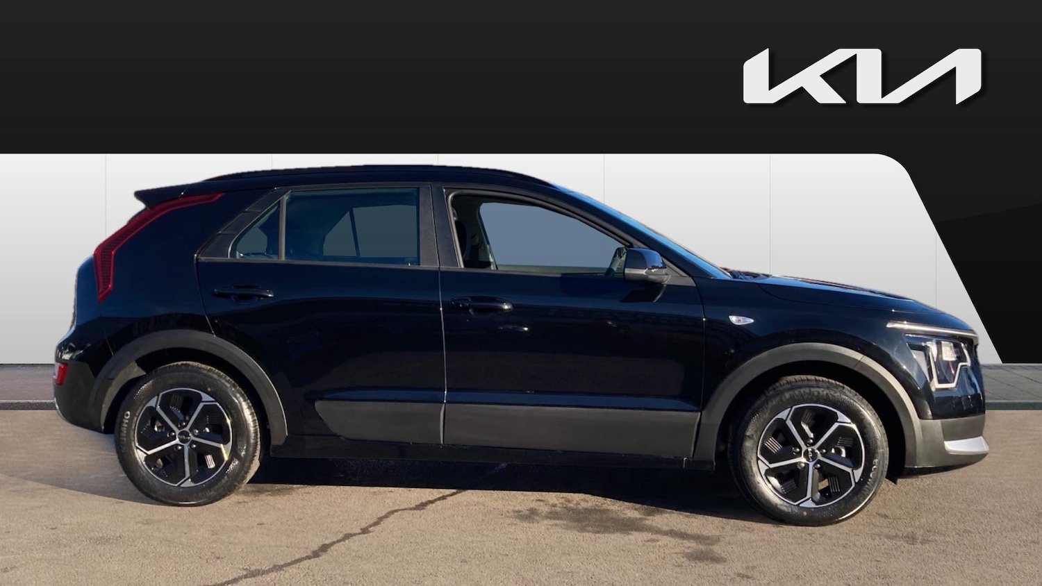 Used Kia Niro 2025 for sale - 77277196: Photo 5