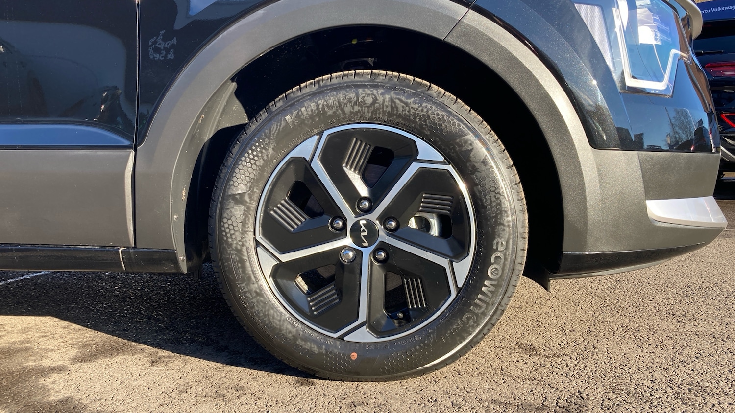 Used Kia Niro 2025 for sale - 77277196: Photo 7