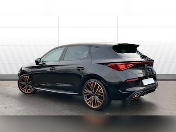 Used Cupra Leon 2024 for sale - 77154282: Photo