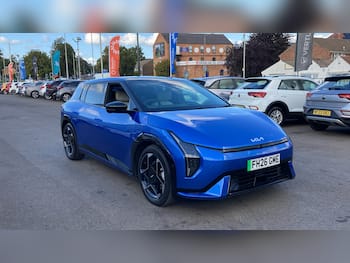 Used Kia EV4 2026 for sale - 79815746: Photo