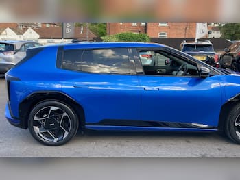 Used Kia EV4 2026 for sale - 79815746: Photo