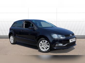 Used Volkswagen Polo 2015 for sale - 79468912: Photo