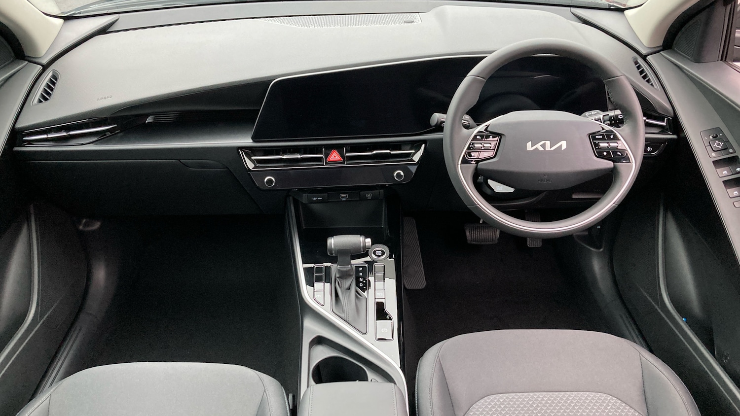 Used Kia Niro 2025 for sale - 76493648: Photo 10