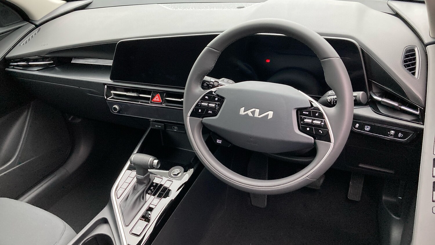 Used Kia Niro 2025 for sale - 76493648: Photo 11