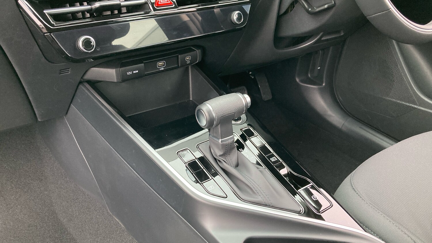 Used Kia Niro 2025 for sale - 76493648: Photo 13