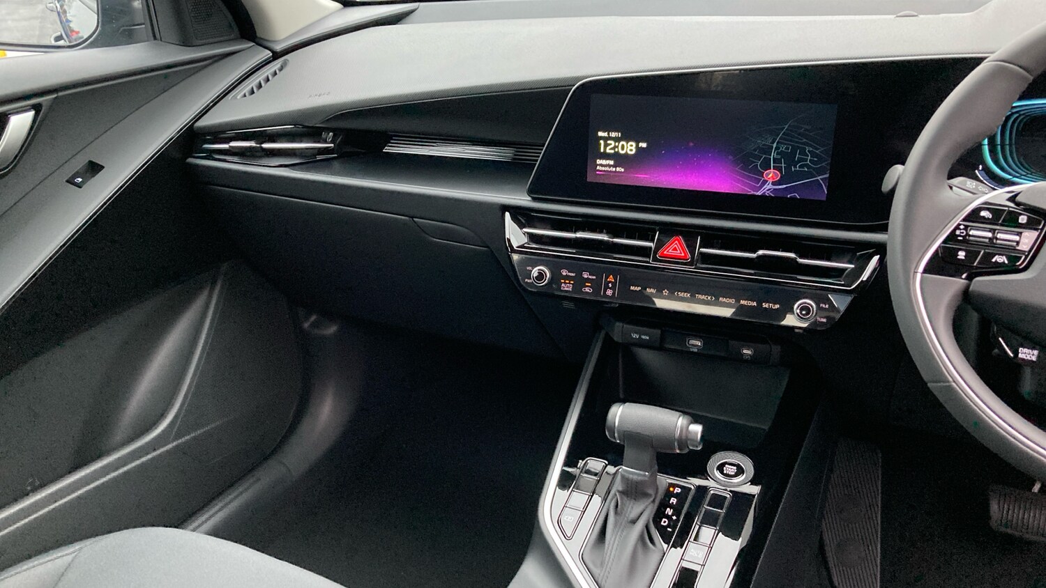 Used Kia Niro 2025 for sale - 76493648: Photo 14