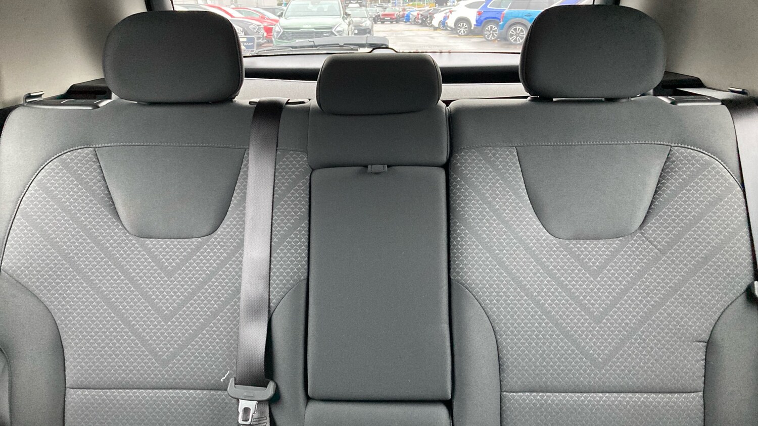 Used Kia Niro 2025 for sale - 76493648: Photo 15