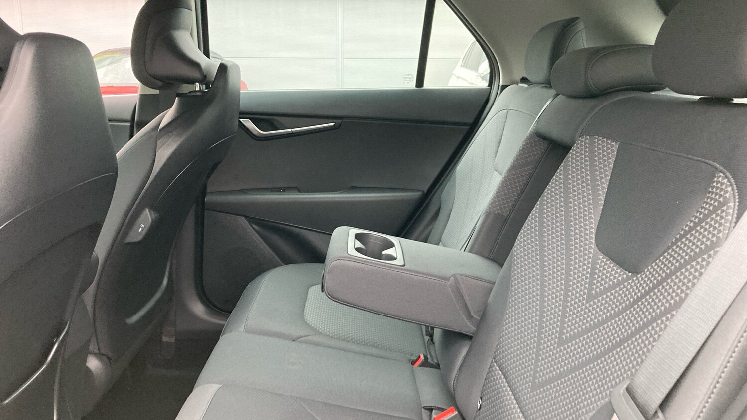 Used Kia Niro 2025 for sale - 76493648: Photo 16
