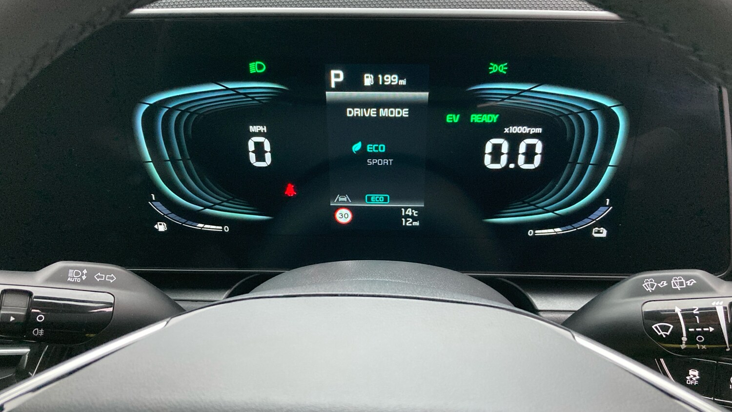 Used Kia Niro 2025 for sale - 76493648: Photo 18