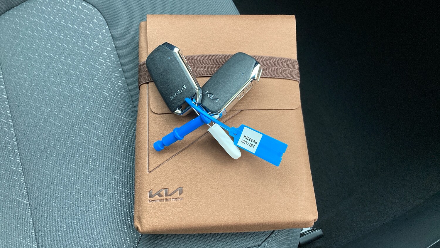 Used Kia Niro 2025 for sale - 76493648: Photo 19