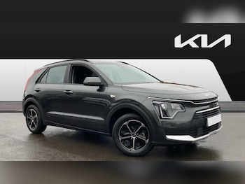 2025 (75) - 1.6 GDi 127 Hybrid 2 Nav 5dr DCT Hybrid Estate