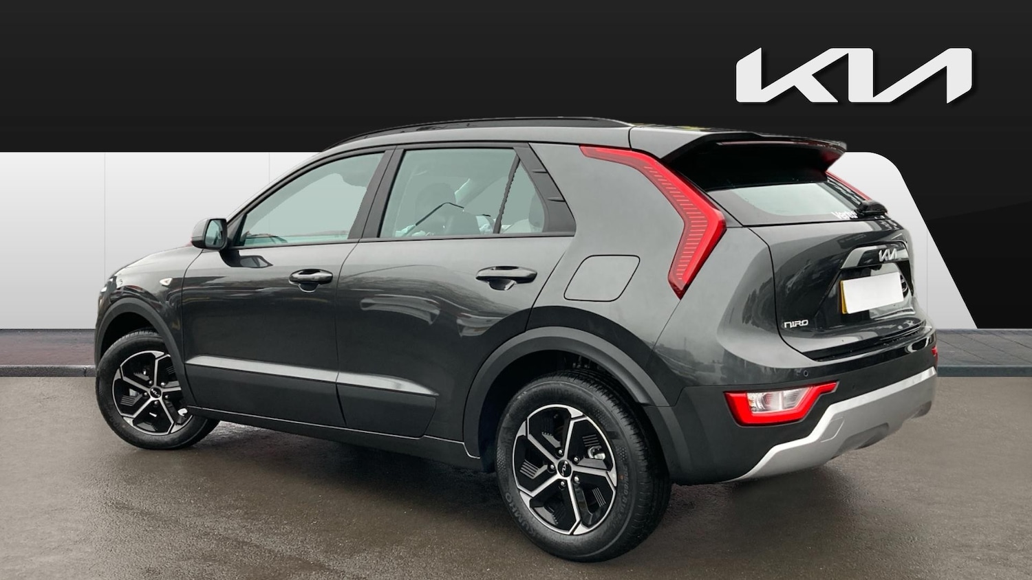 Used Kia Niro 2025 for sale - 76493648: Photo 2