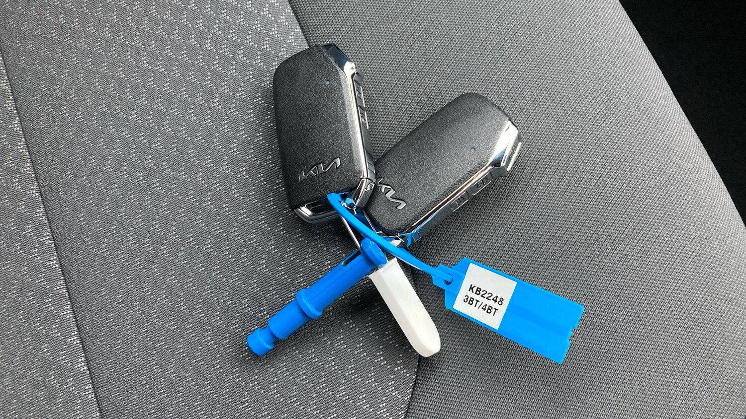 Used Kia Niro 2025 for sale - 76493648: Photo 20