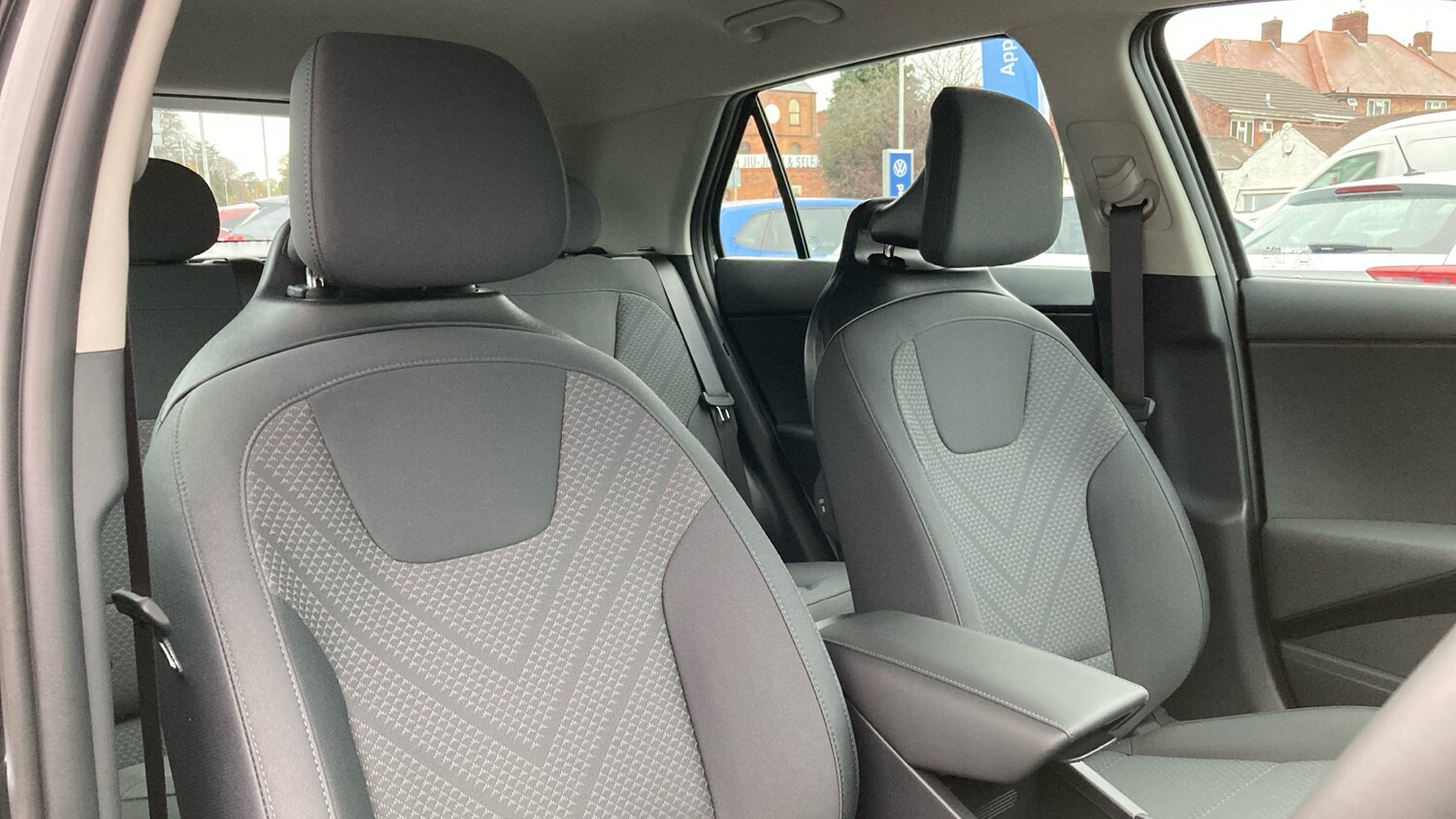 Used Kia Niro 2025 for sale - 76493648: Photo 21