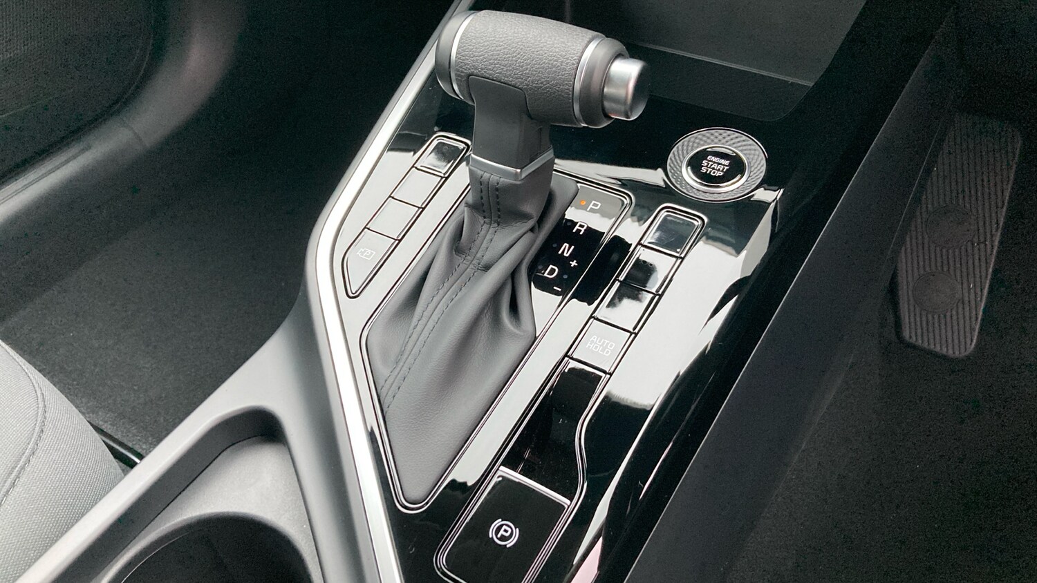 Used Kia Niro 2025 for sale - 76493648: Photo 26