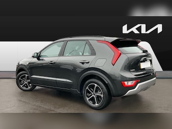 Used Kia Niro 2025 for sale - 76493648: Photo