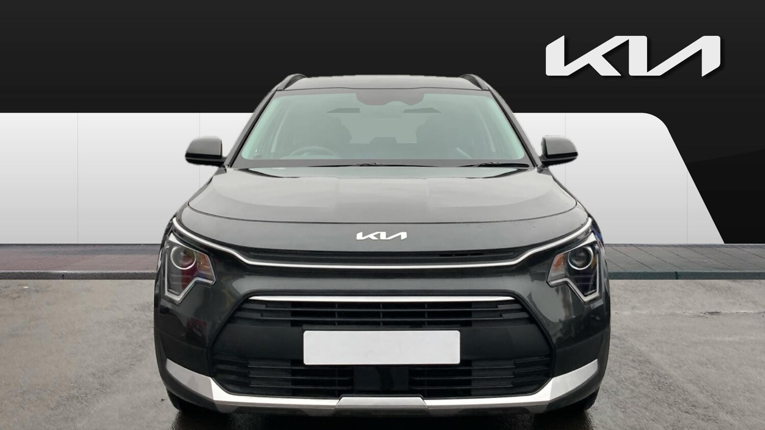 Used Kia Niro 2025 for sale - 76493648: Photo 3