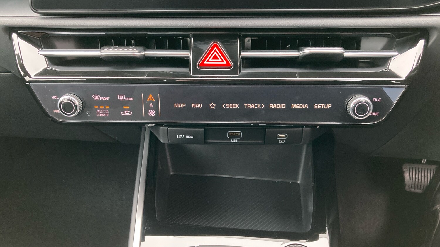 Used Kia Niro 2025 for sale - 76493648: Photo 33