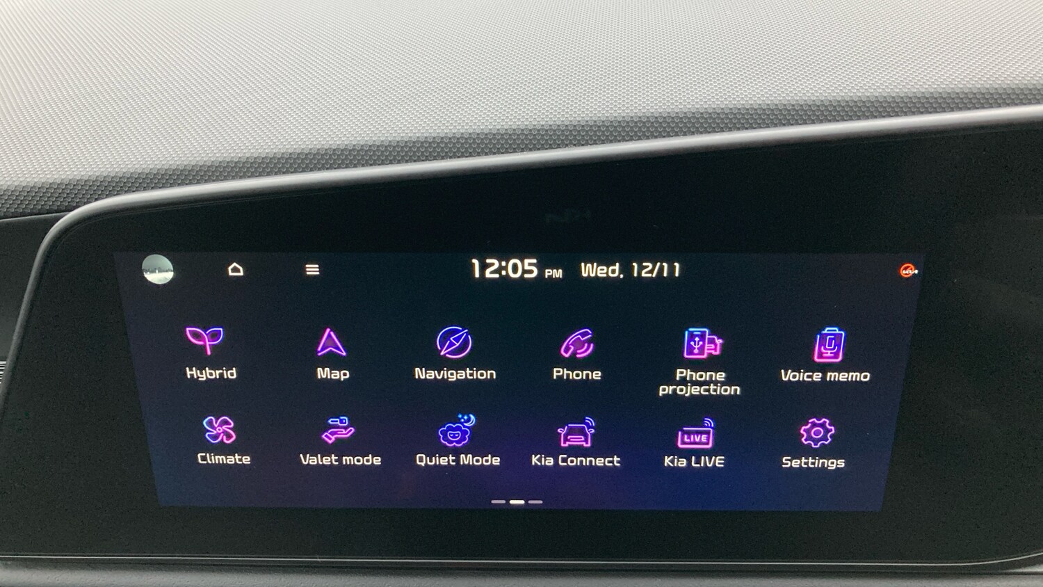 Used Kia Niro 2025 for sale - 76493648: Photo 34