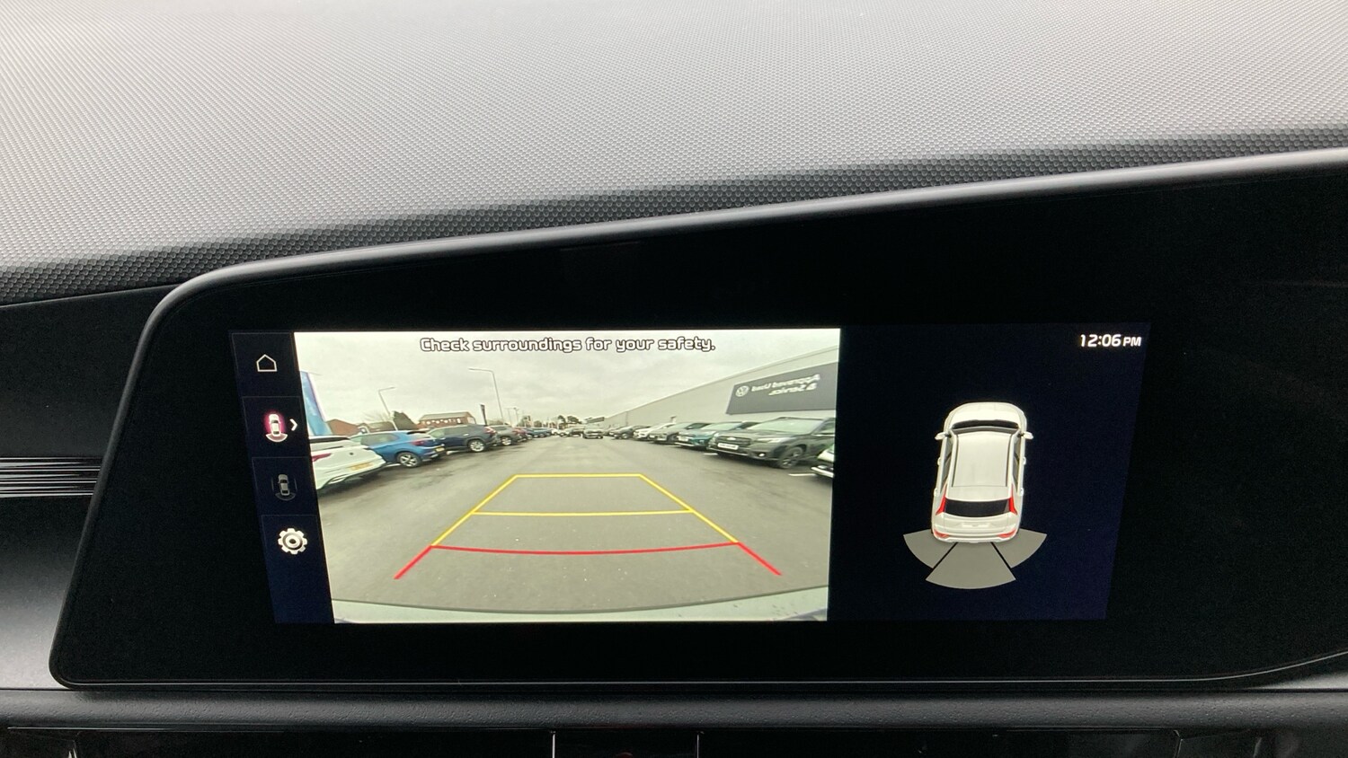 Used Kia Niro 2025 for sale - 76493648: Photo 38