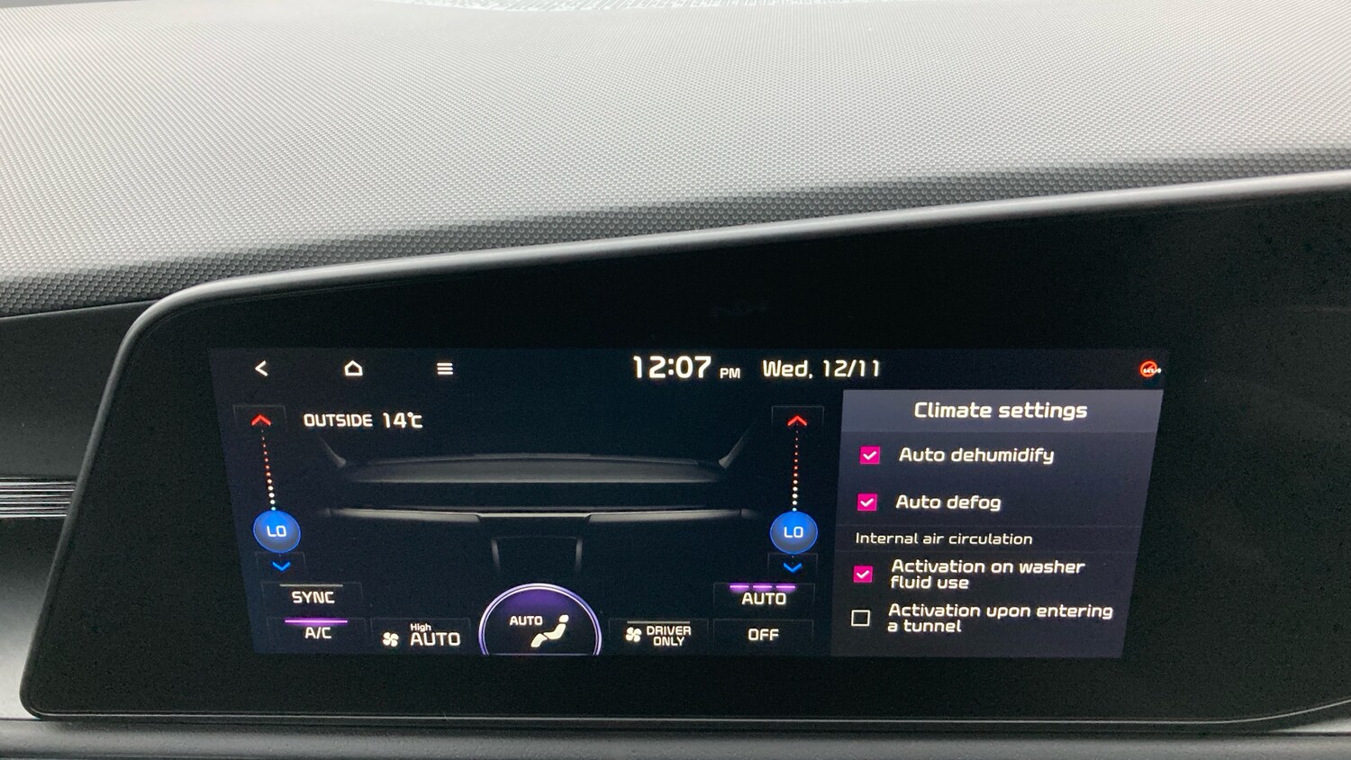 Used Kia Niro 2025 for sale - 76493648: Photo 39