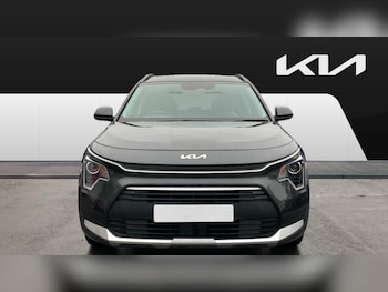 Used Kia Niro 2025 for sale - 76493648: Photo