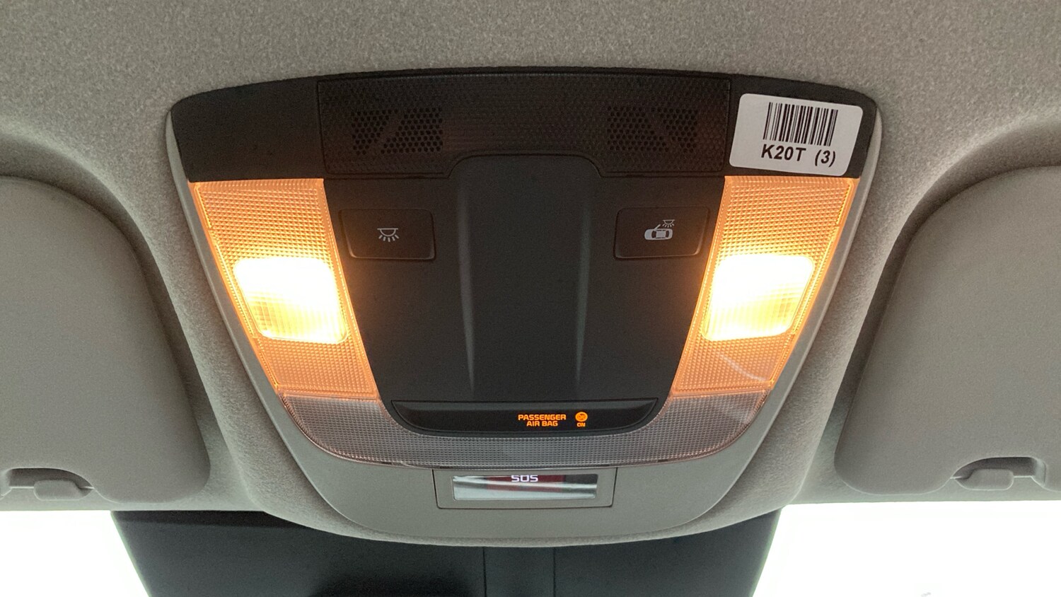 Used Kia Niro 2025 for sale - 76493648: Photo 41