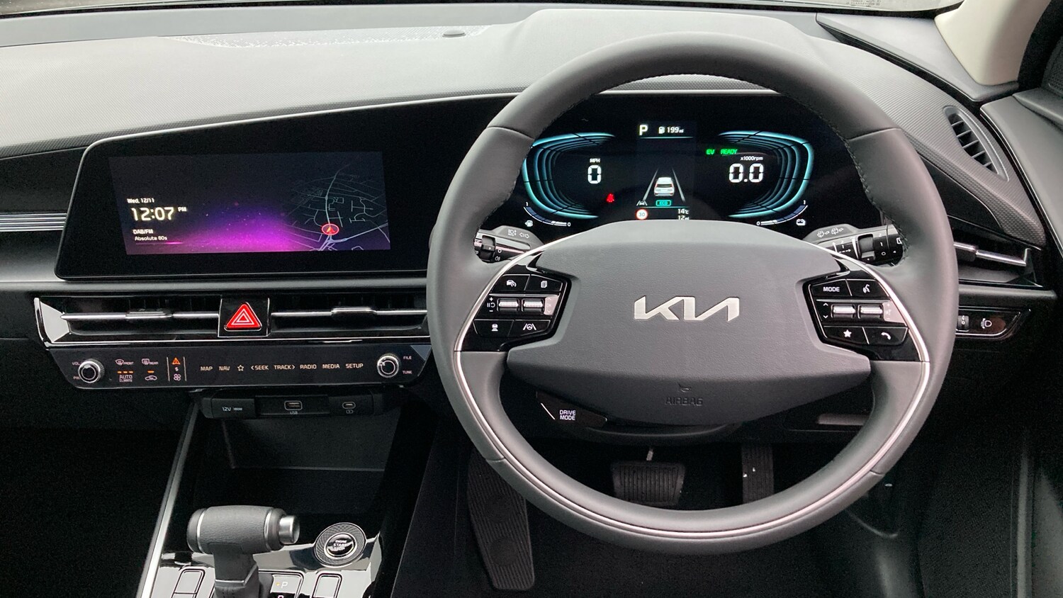 Used Kia Niro 2025 for sale - 76493648: Photo 42