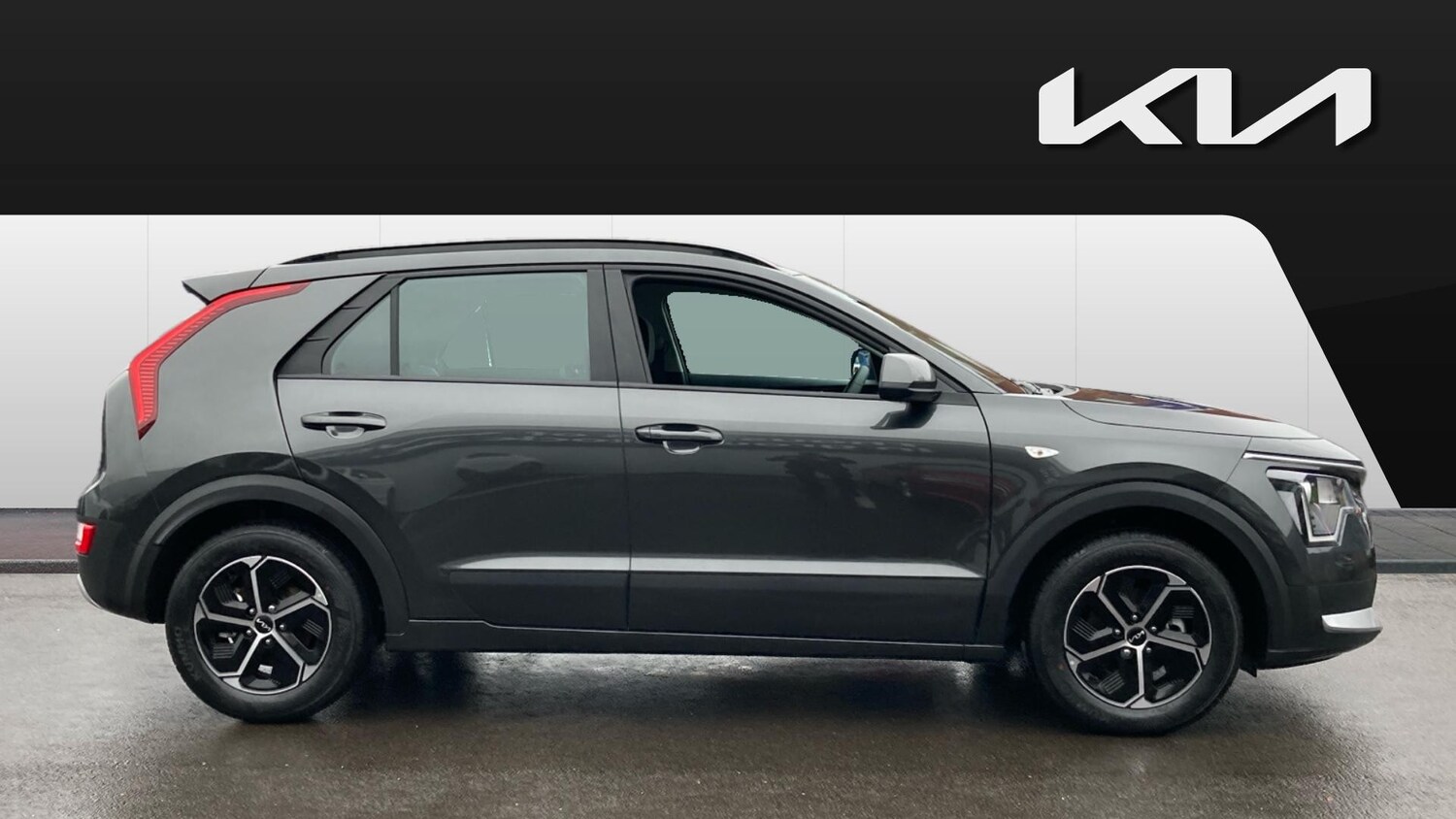 Used Kia Niro 2025 for sale - 76493648: Photo 5