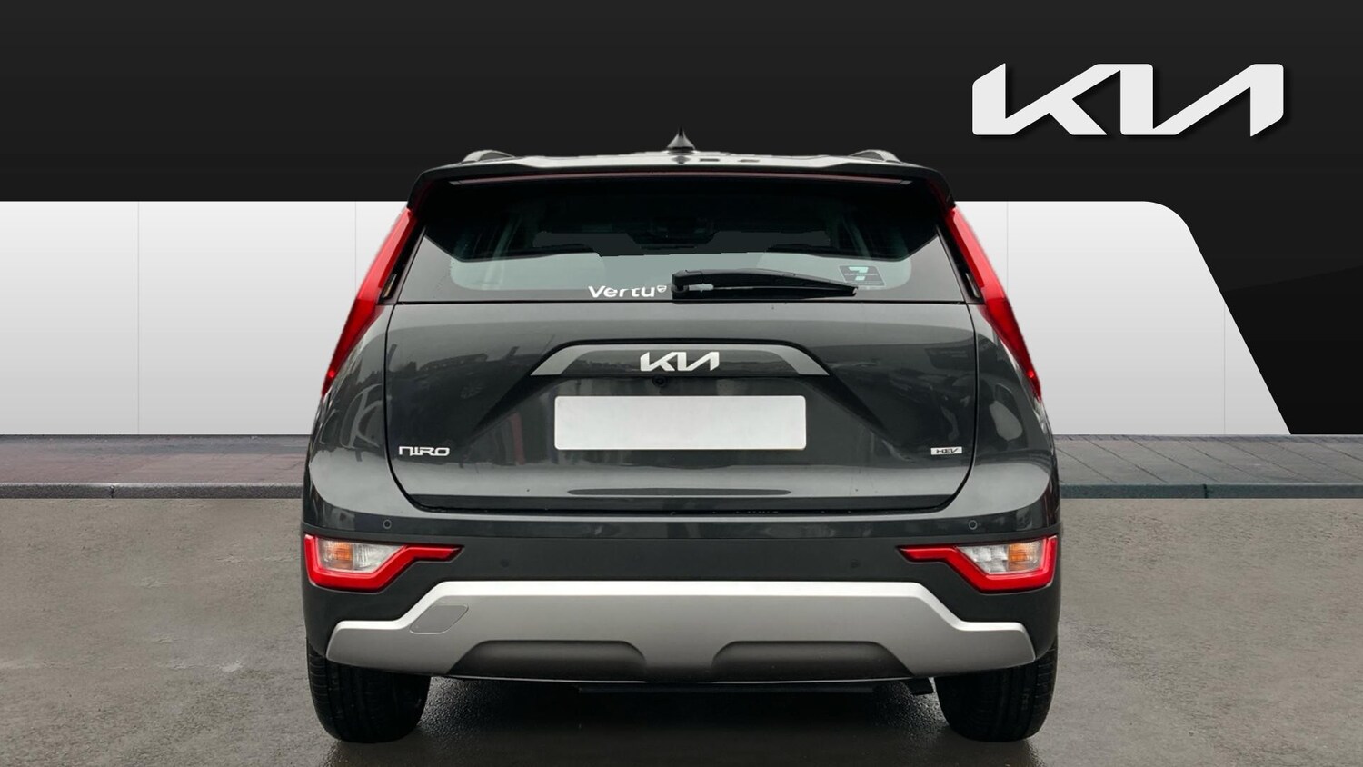 Used Kia Niro 2025 for sale - 76493648: Photo 6