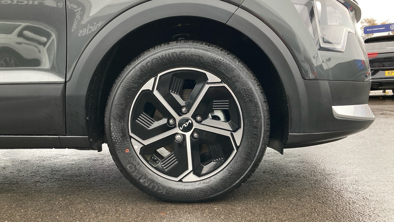 Used Kia Niro 2025 for sale - 76493648: Photo 7