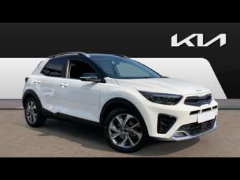 2023 (23) - 1.0T GDi 48V GT-Line S 5dr DCT Petrol Estate