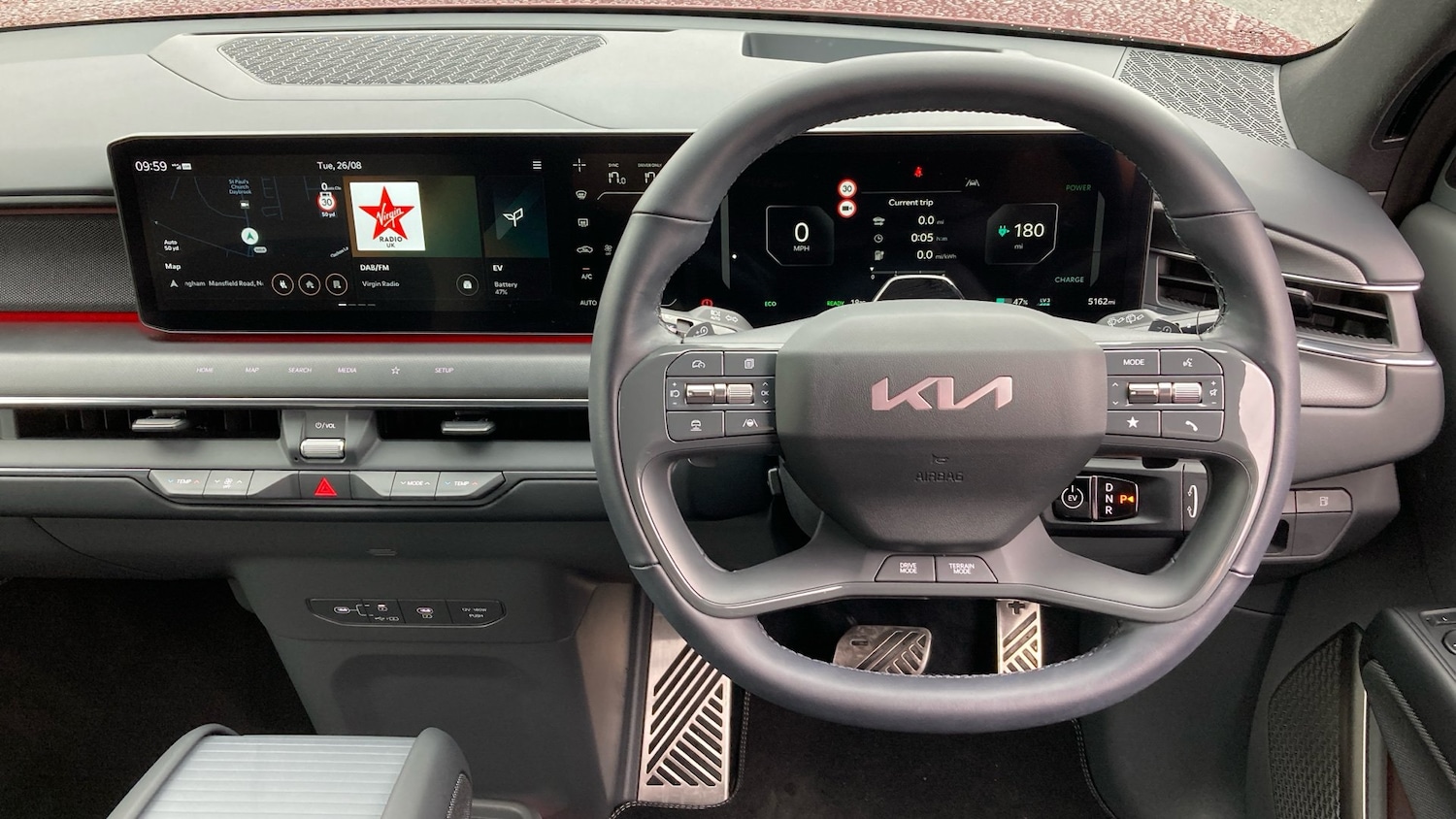 Vehicle 42