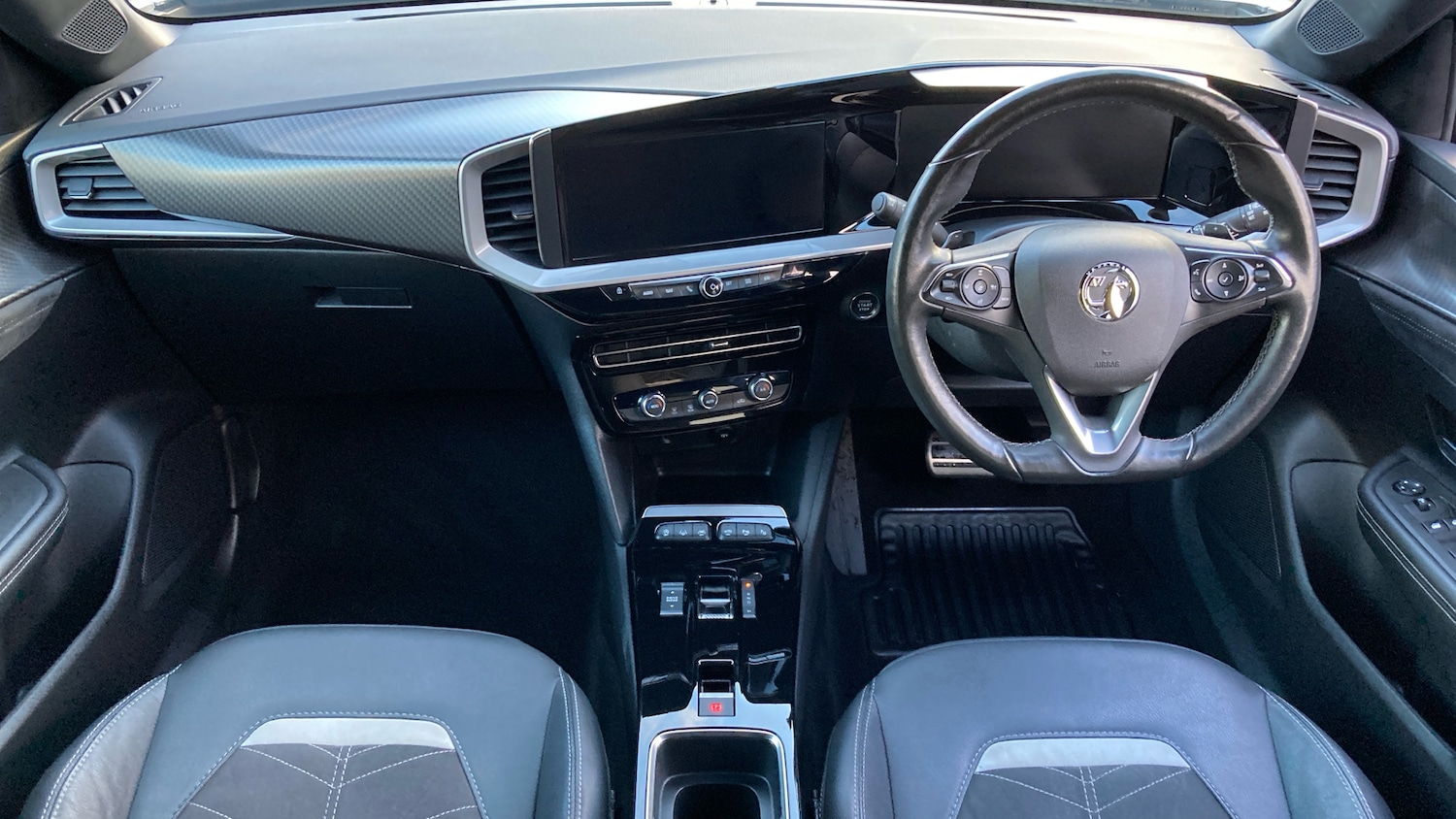 Used Vauxhall Mokka 2022 for sale - 77245427: Photo 10