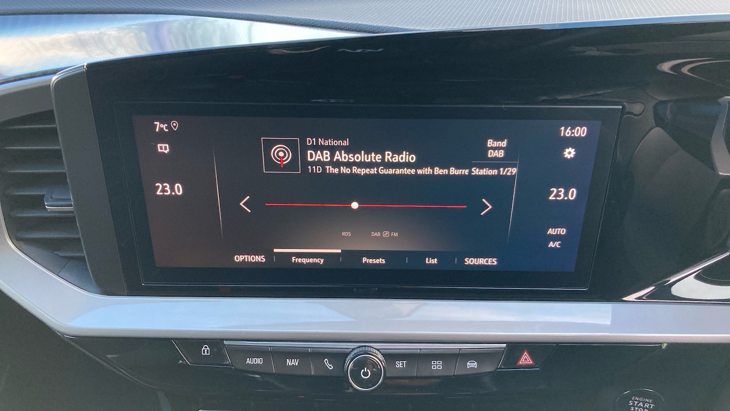 Used Vauxhall Mokka 2022 for sale - 77245427: Photo 12