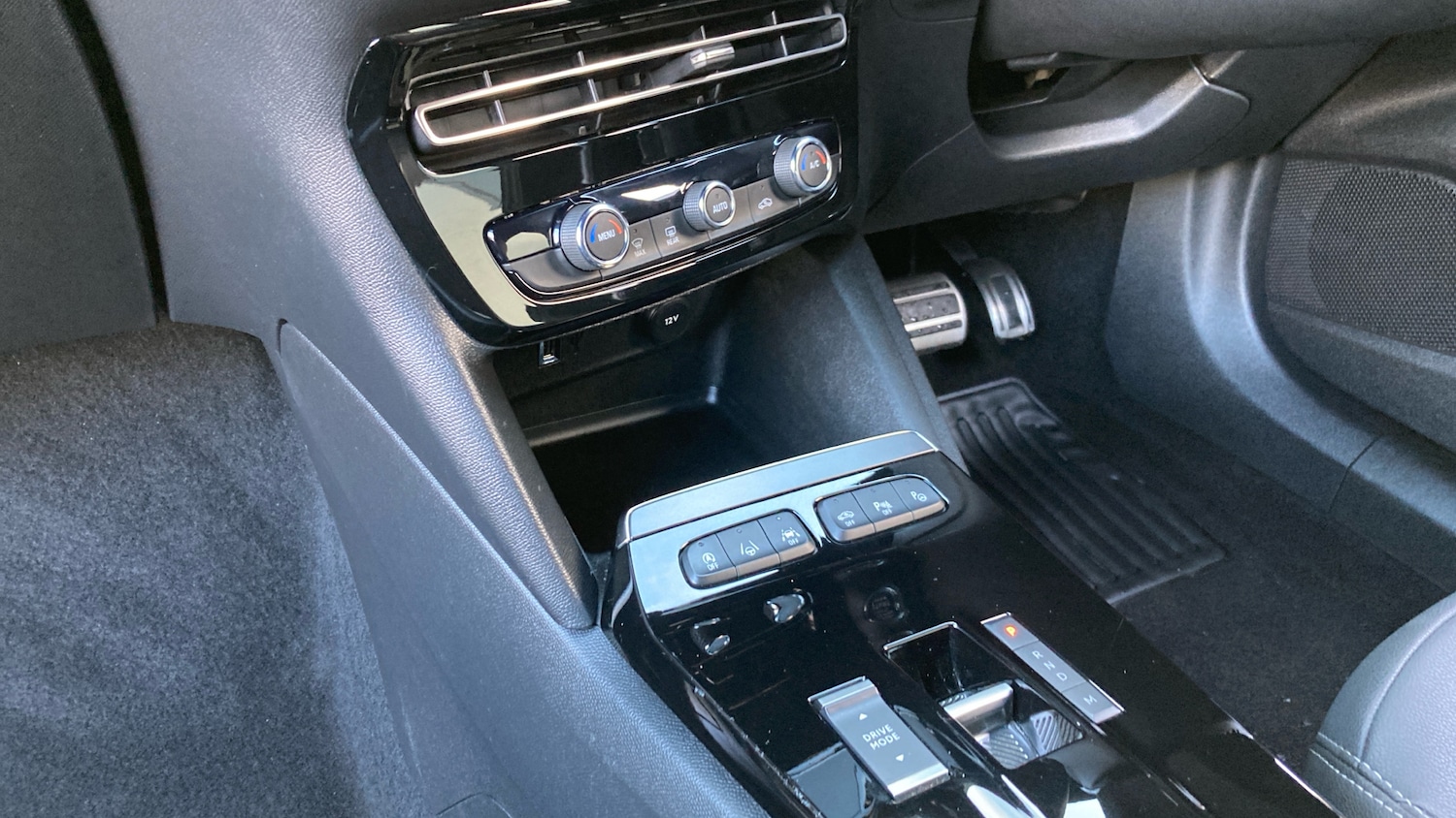 Used Vauxhall Mokka 2022 for sale - 77245427: Photo 13