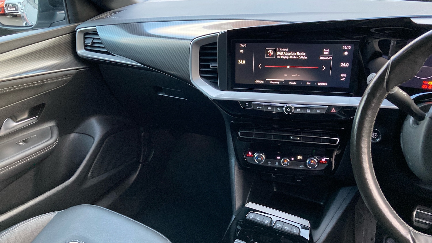 Used Vauxhall Mokka 2022 for sale - 77245427: Photo 14