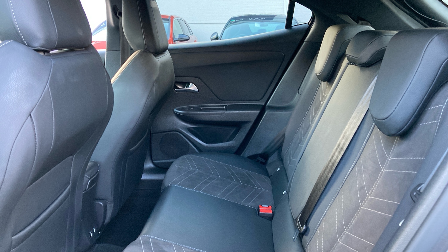 Used Vauxhall Mokka 2022 for sale - 77245427: Photo 16