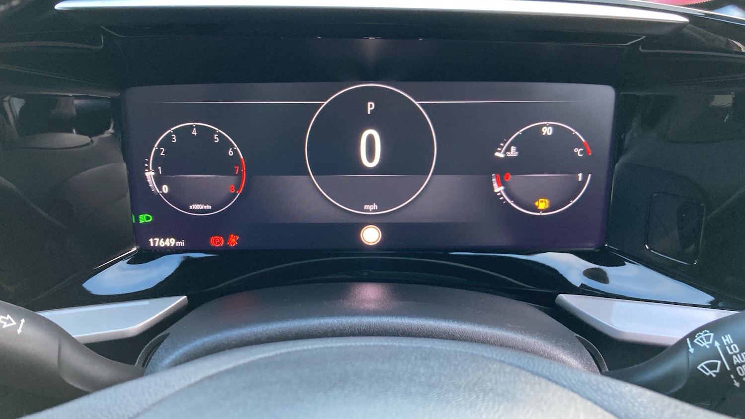 Used Vauxhall Mokka 2022 for sale - 77245427: Photo 18