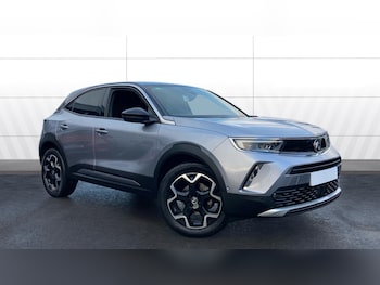 Used Vauxhall Mokka 2022 for sale - 77245427: Photo