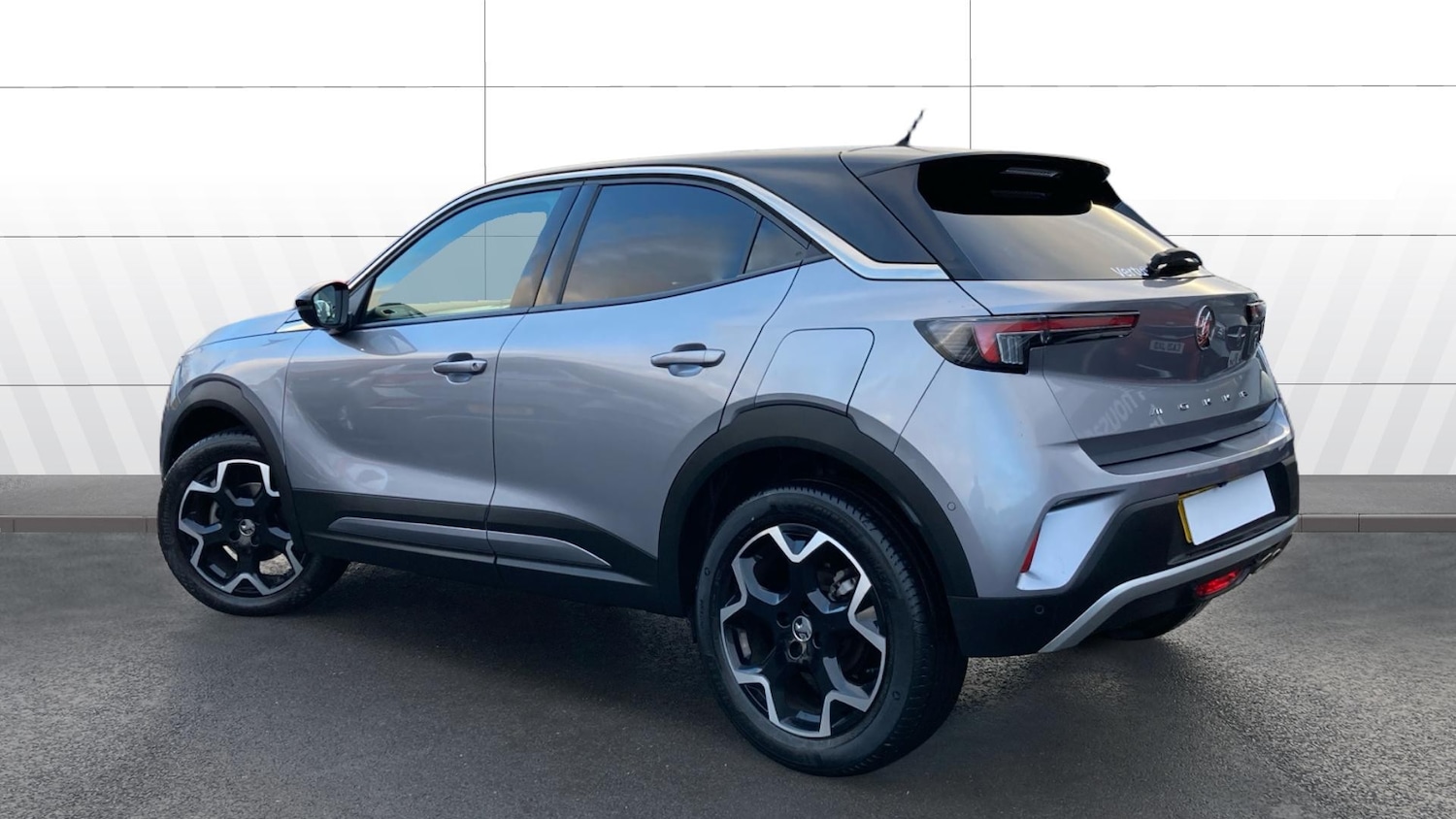 Used Vauxhall Mokka 2022 for sale - 77245427: Photo 2