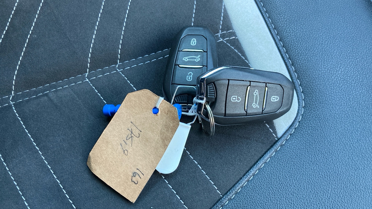 Used Vauxhall Mokka 2022 for sale - 77245427: Photo 20