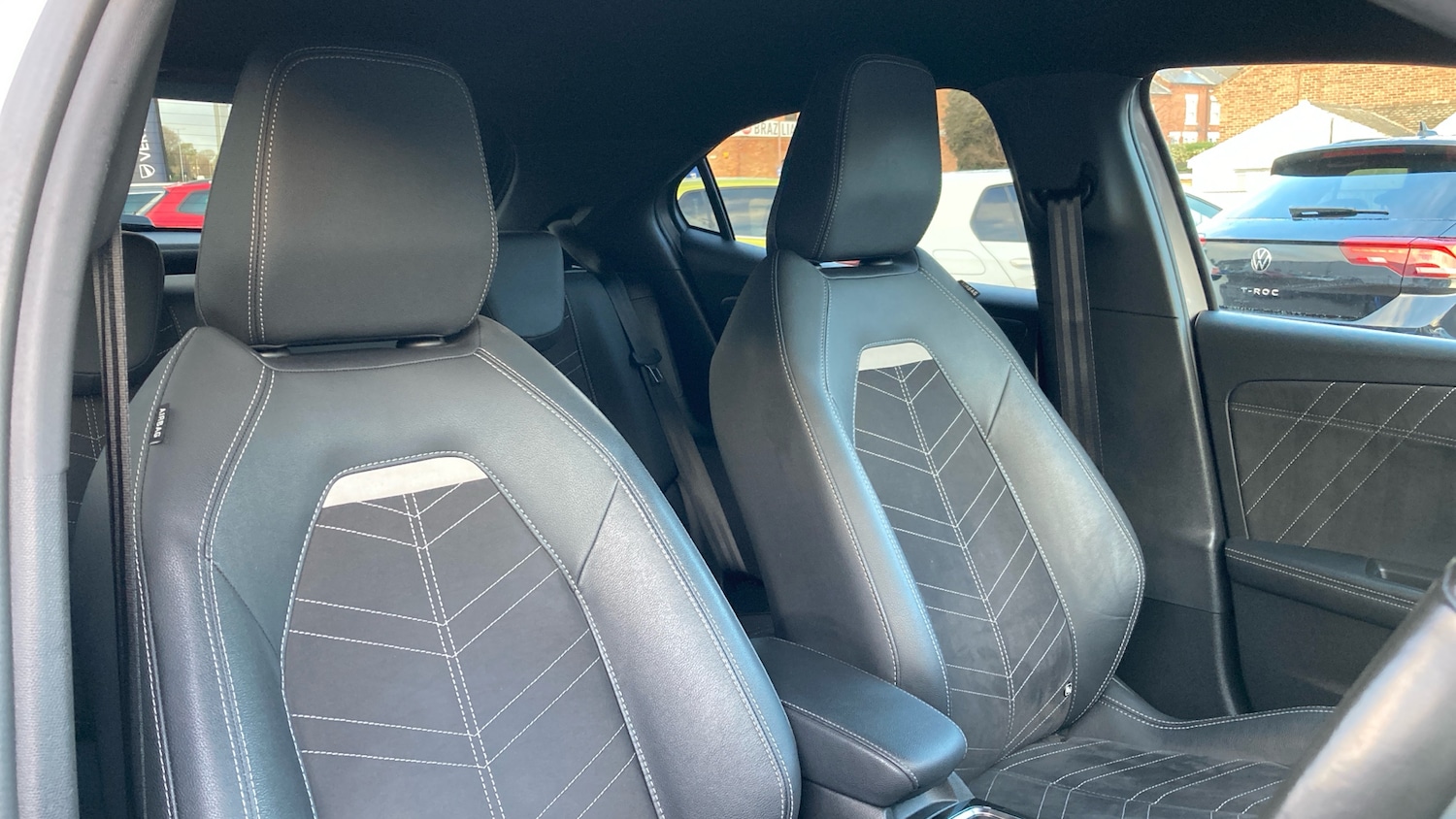 Used Vauxhall Mokka 2022 for sale - 77245427: Photo 21