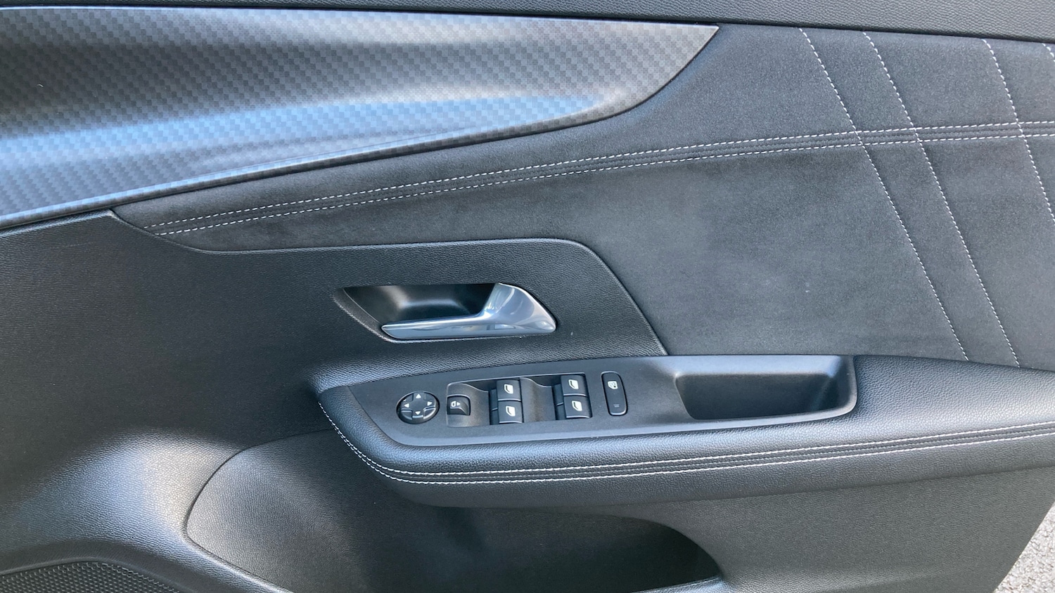 Used Vauxhall Mokka 2022 for sale - 77245427: Photo 22