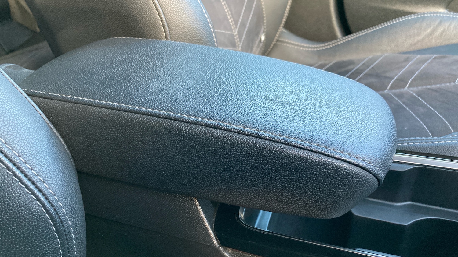 Used Vauxhall Mokka 2022 for sale - 77245427: Photo 23