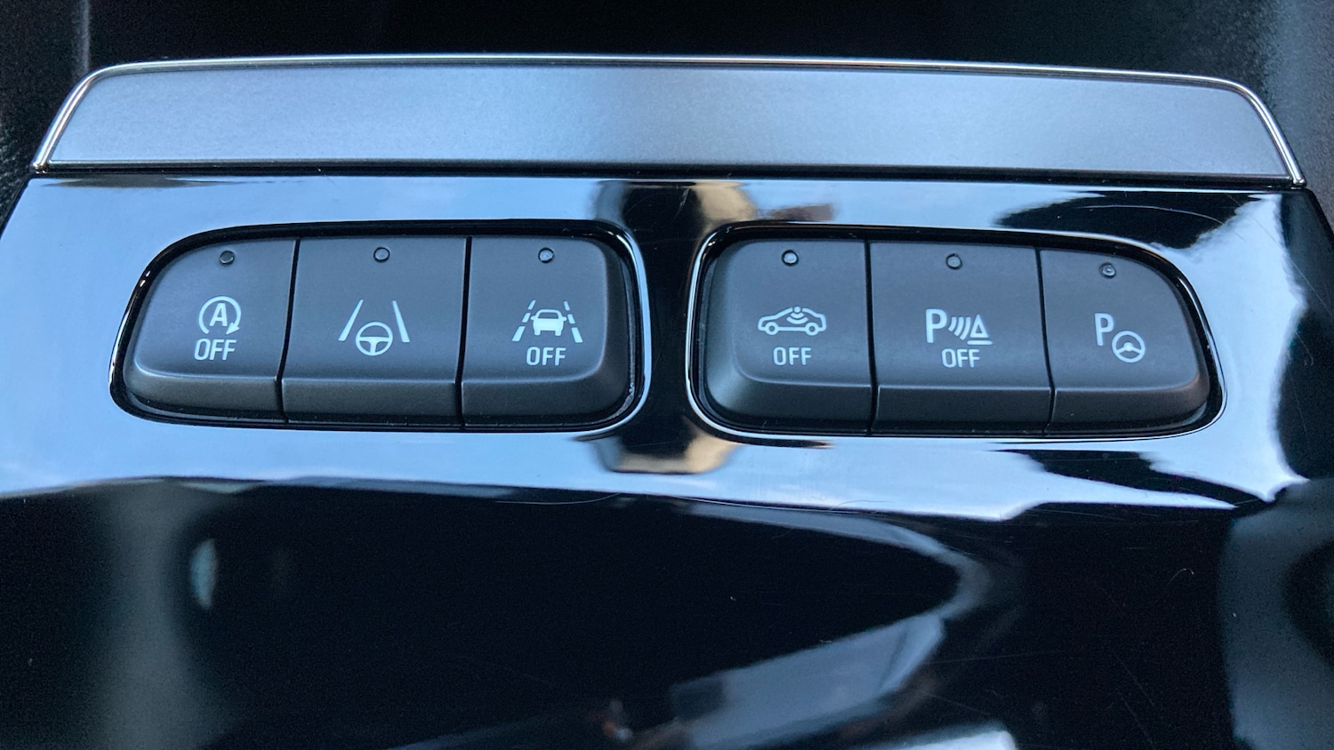 Used Vauxhall Mokka 2022 for sale - 77245427: Photo 27