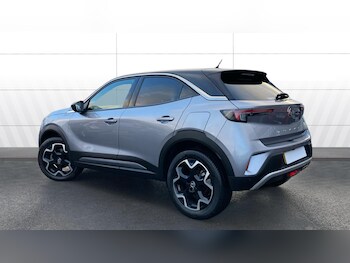 Used Vauxhall Mokka 2022 for sale - 77245427: Photo