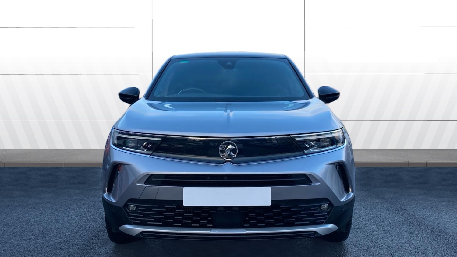 Used Vauxhall Mokka 2022 for sale - 77245427: Photo 3