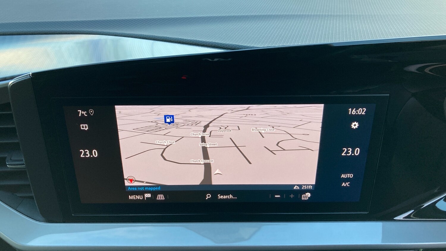 Used Vauxhall Mokka 2022 for sale - 77245427: Photo 31