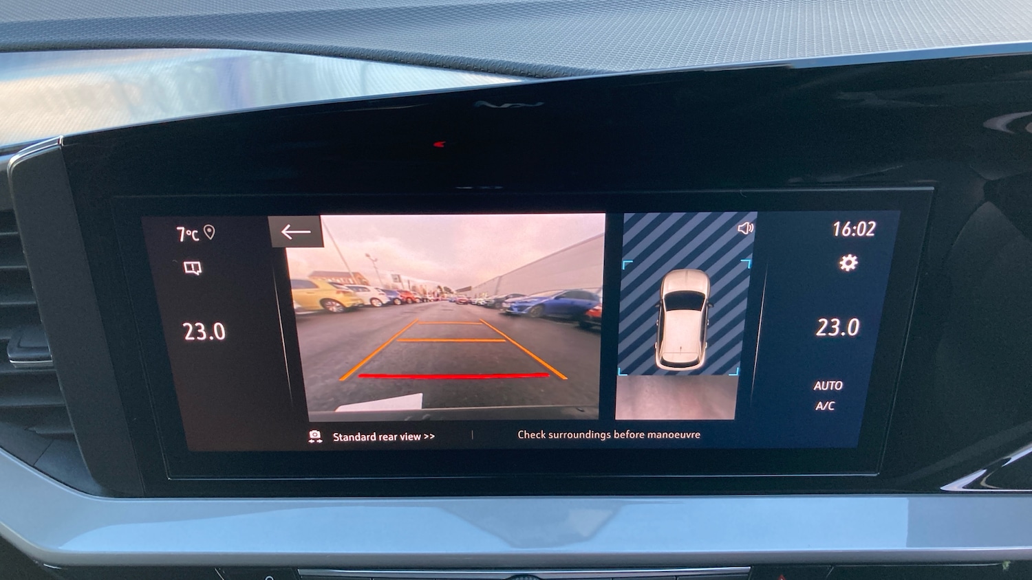 Used Vauxhall Mokka 2022 for sale - 77245427: Photo 32